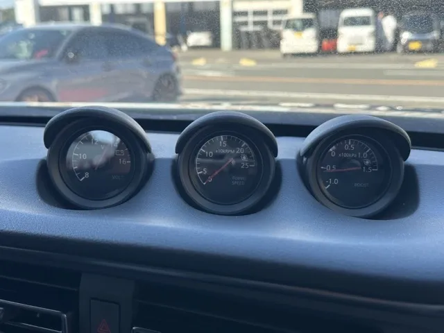 フェアレディZ(ニッサン)バージョンST 6MT登録済未使用車 20