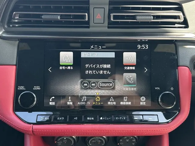 フェアレディZ(ニッサン)バージョンST 6MT中古車 16