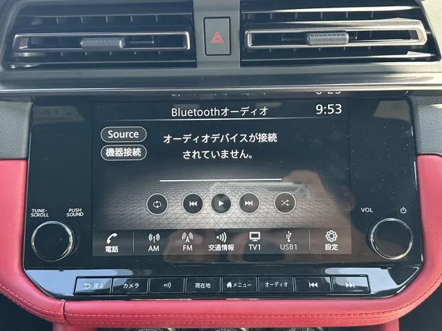 フェアレディZ(ニッサン)バージョンST 6MT中古車 19