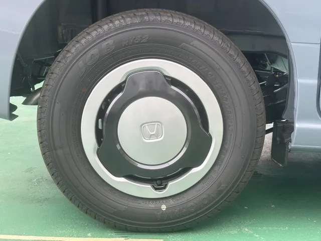 N-VAN(ホンダ)FUN 届出済未使用車 10