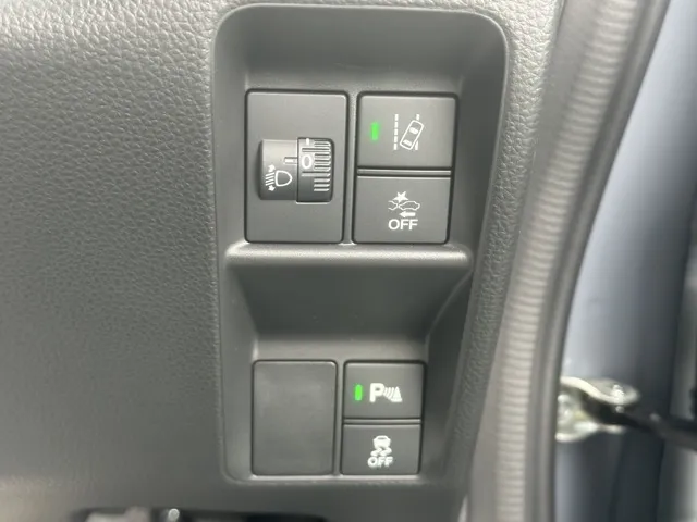 N-VAN(ホンダ)FUN 届出済未使用車 12