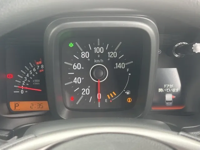 N-VAN(ホンダ)FUN 届出済未使用車 16