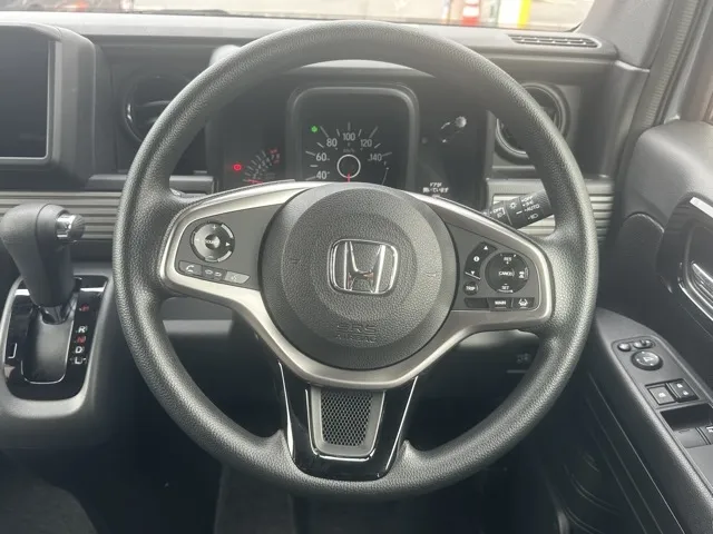 N-VAN(ホンダ)FUN 届出済未使用車 4