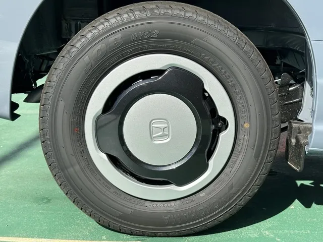 N-VAN(ホンダ)FUN 届出済未使用車 13