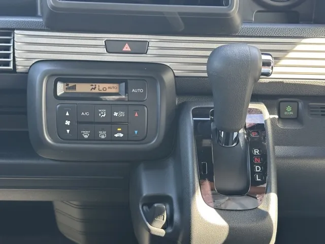 N-VAN(ホンダ)FUN 届出済未使用車 17