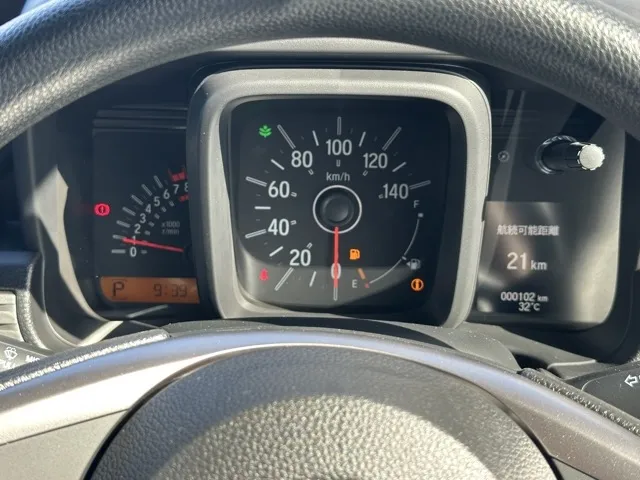 N-VAN(ホンダ)FUN 届出済未使用車 20