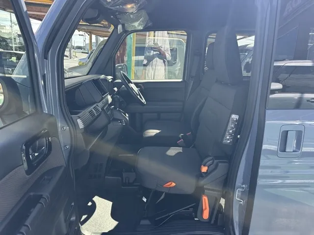 N-VAN(ホンダ)FUN 届出済未使用車 3