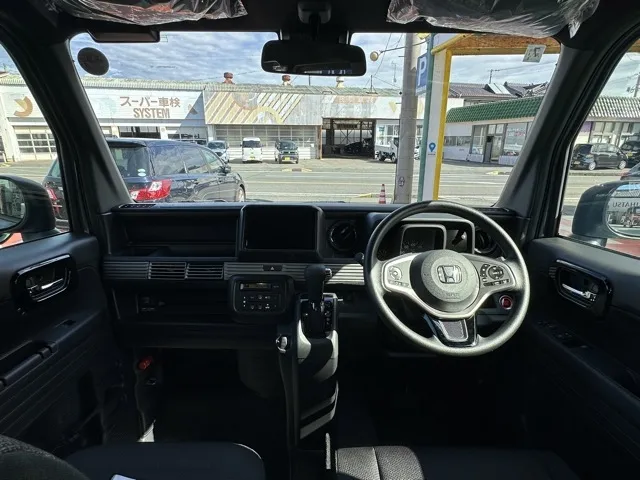N-VAN(ホンダ)FUN 届出済未使用車 5