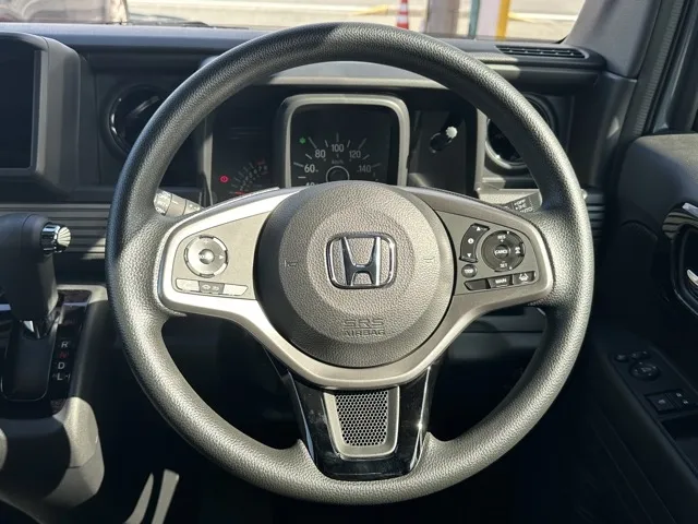 N-VAN(ホンダ)FUN 届出済未使用車 6