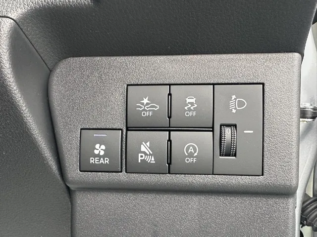 ハイゼット(ダイハツ)デラックス 4WD MT届出済未使用車 14
