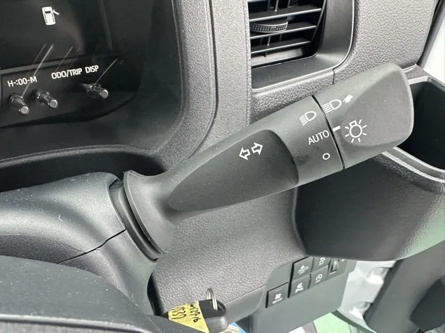 ハイゼット(ダイハツ)デラックス 4WD MT届出済未使用車 15