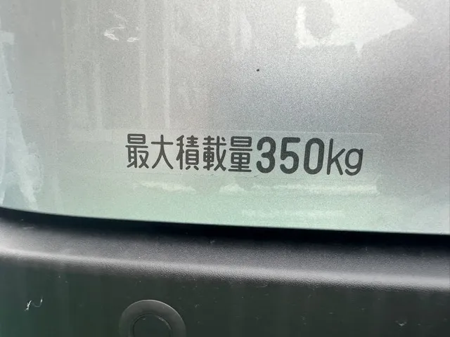 ハイゼット(ダイハツ)デラックス 4WD MT届出済未使用車 7