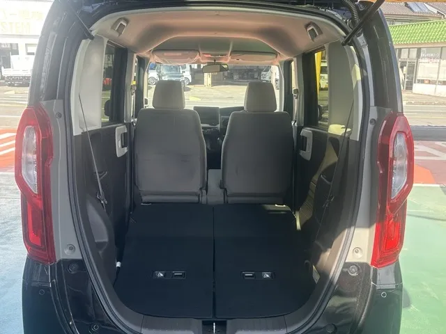 N-BOX(ホンダ)G中古車 9