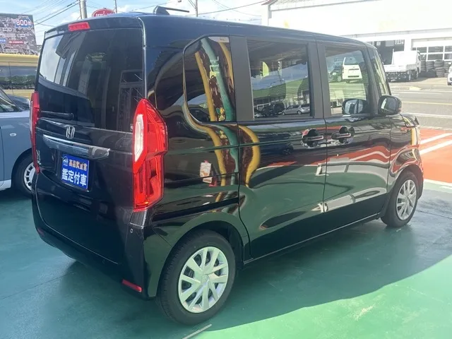 N-BOX(ホンダ)G中古車 10