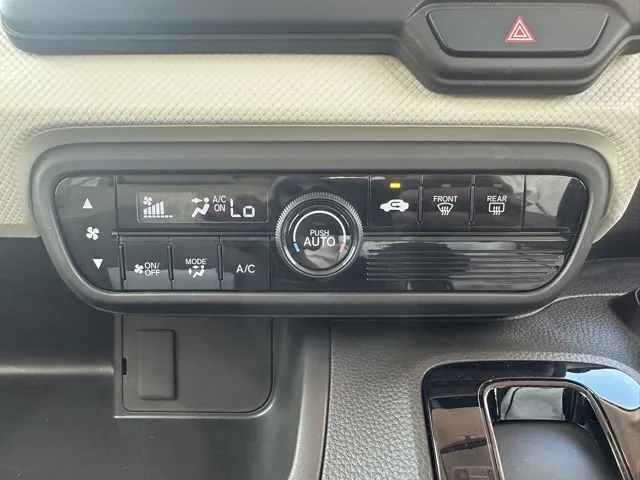 N-BOX(ホンダ)G中古車 16