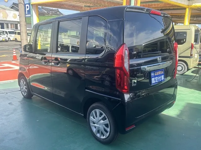 N-BOX(ホンダ)G中古車 2