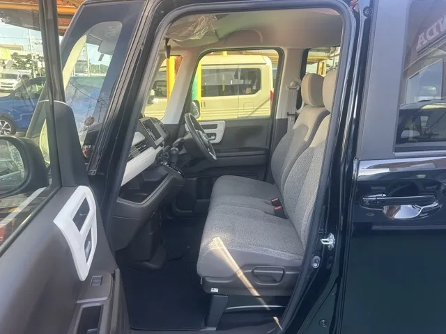 N-BOX(ホンダ)G中古車 3