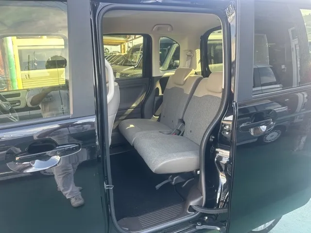 N-BOX(ホンダ)G中古車 4