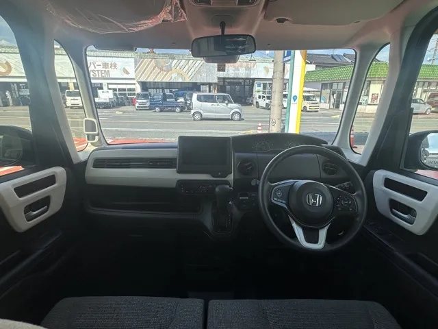 N-BOX(ホンダ)G中古車 5