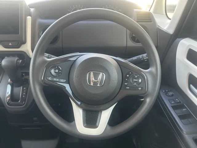 N-BOX(ホンダ)G中古車 6