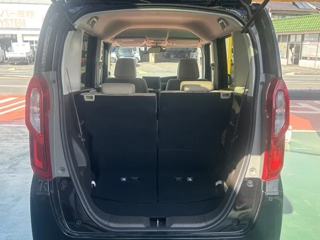 N-BOX(ホンダ)G中古車 8
