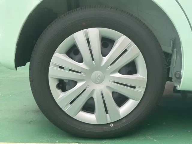 タント(ダイハツ)X届出済未使用車 13