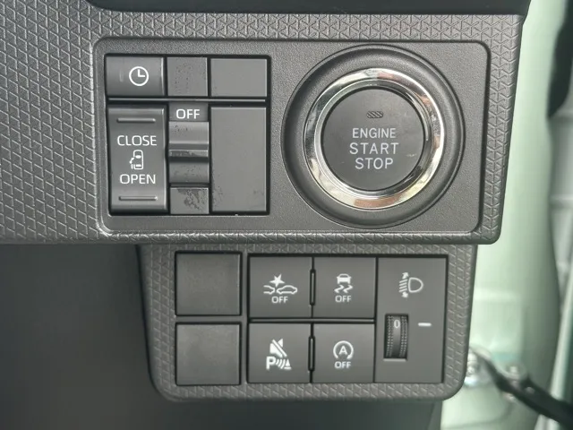 タント(ダイハツ)X届出済未使用車 15