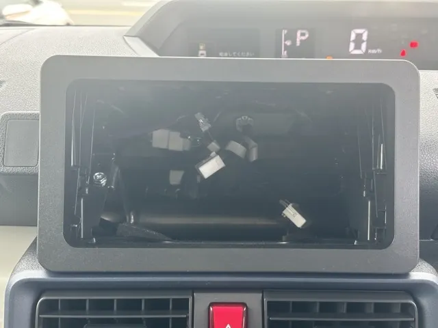 タント(ダイハツ)X届出済未使用車 17