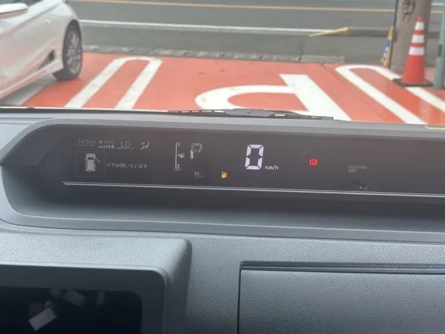 タント(ダイハツ)X届出済未使用車 20