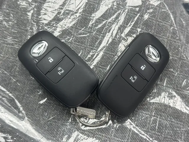 タント(ダイハツ)X届出済未使用車 22