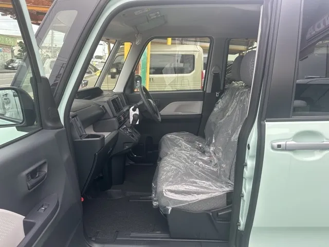 タント(ダイハツ)X届出済未使用車 3