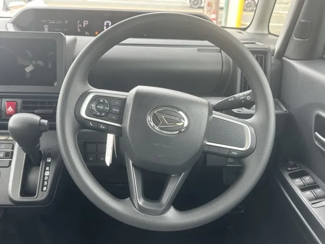 タント(ダイハツ)X届出済未使用車 6