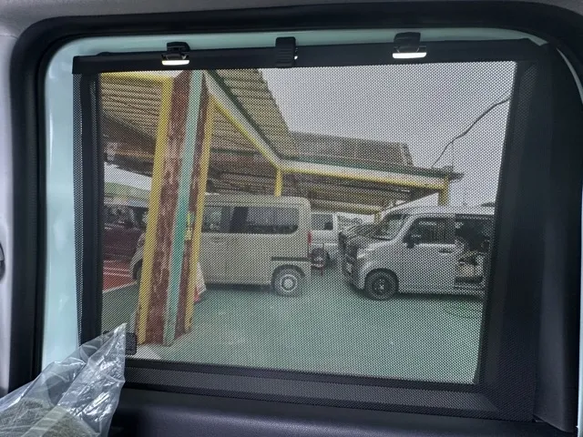 タント(ダイハツ)X届出済未使用車 8