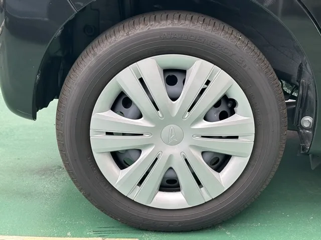 タント(ダイハツ)X届出済未使用車 14