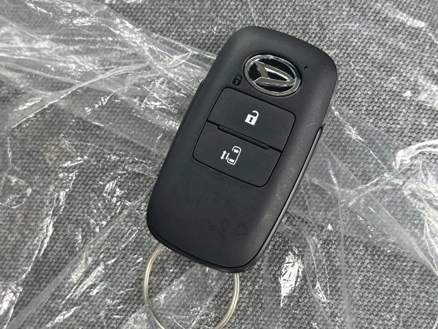 タント(ダイハツ)X届出済未使用車 16