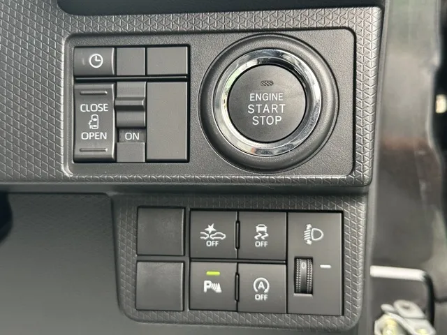 タント(ダイハツ)X届出済未使用車 17