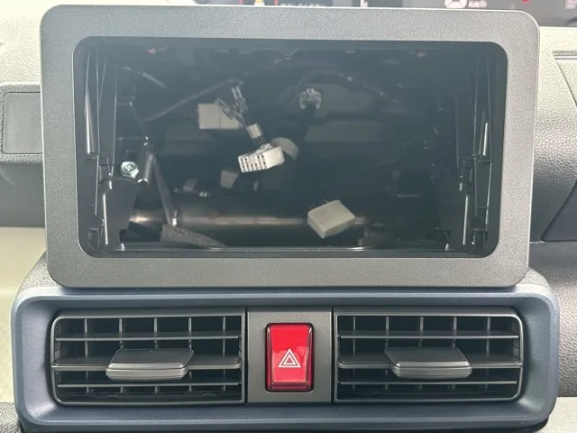 タント(ダイハツ)X届出済未使用車 19