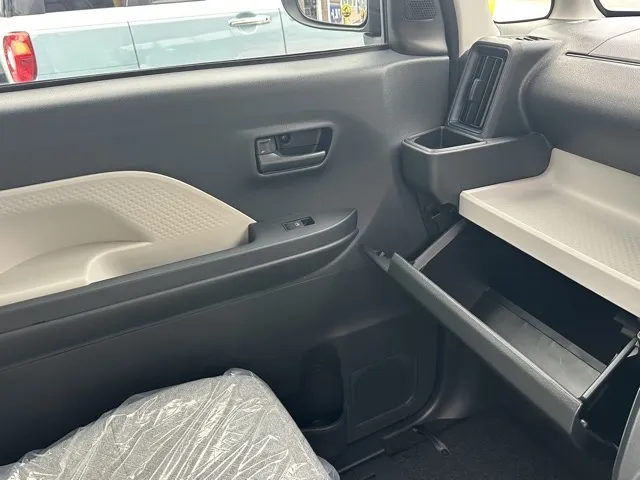 タント(ダイハツ)X届出済未使用車 23