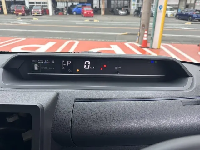 タント(ダイハツ)X届出済未使用車 24
