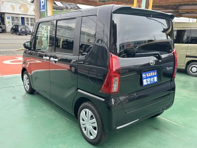 タント(ダイハツ)X届出済未使用車 2