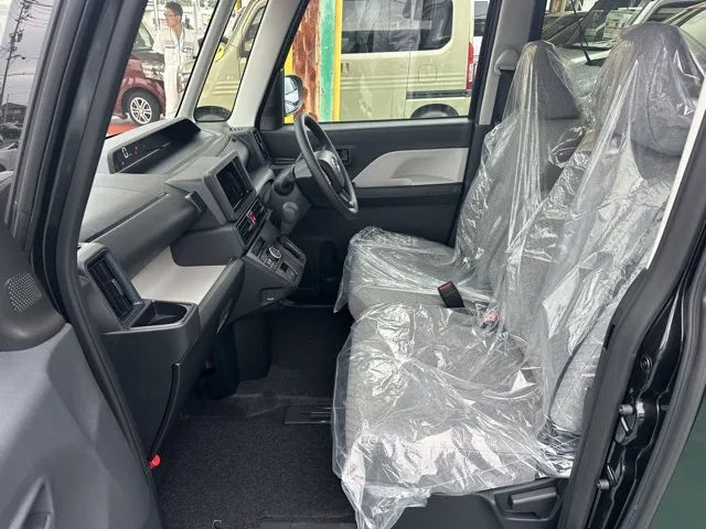 タント(ダイハツ)X届出済未使用車 3