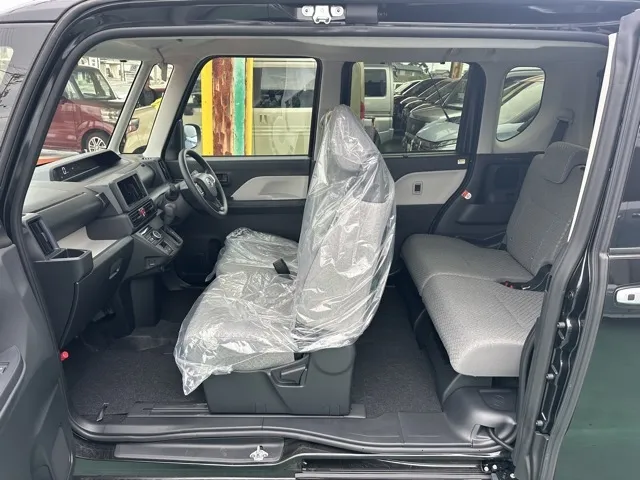 タント(ダイハツ)X届出済未使用車 4