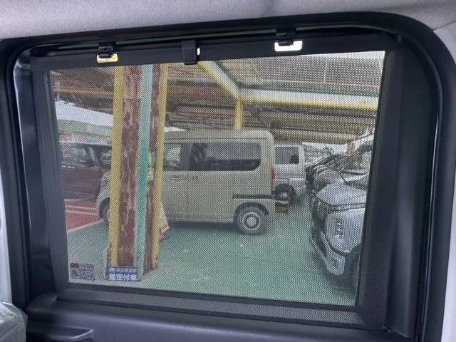 タント(ダイハツ)X届出済未使用車 7