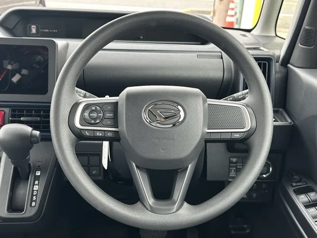 タント(ダイハツ)X　パノラマUGP届出済未使用車 9