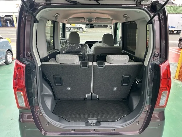 タント(ダイハツ)X　パノラマUGP届出済未使用車 11