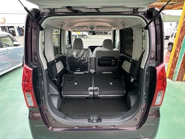 タント(ダイハツ)X　パノラマUGP届出済未使用車 12