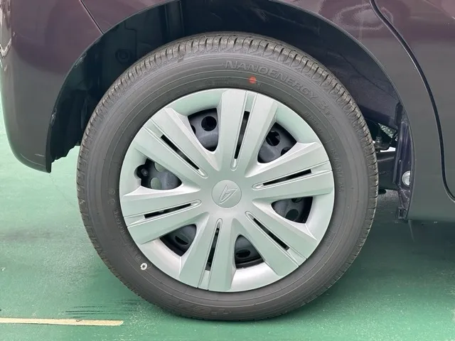 タント(ダイハツ)X　パノラマUGP届出済未使用車 14