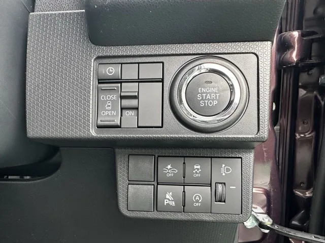 タント(ダイハツ)X　パノラマUGP届出済未使用車 17