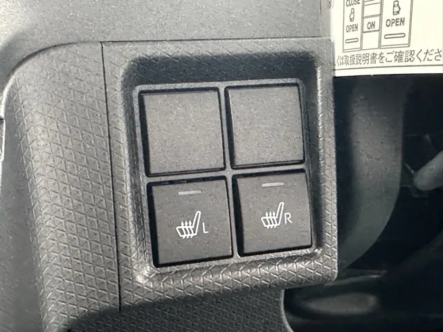 タント(ダイハツ)X　パノラマUGP届出済未使用車 19