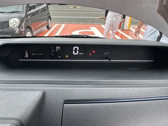 タント(ダイハツ)X　パノラマUGP届出済未使用車 23